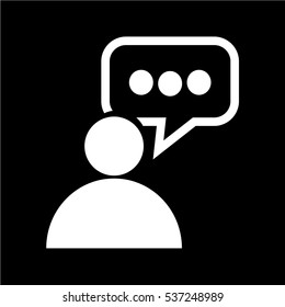 people icon 
