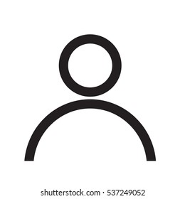 people icon 