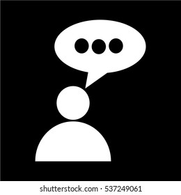 people icon 