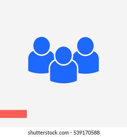 People icon 