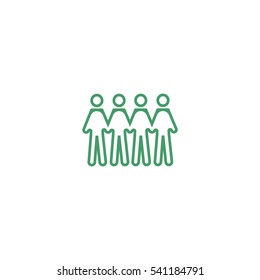 People Icon