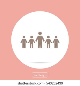 people icon