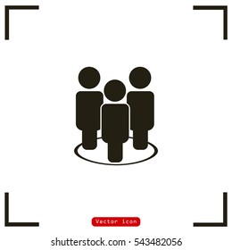 People Icon