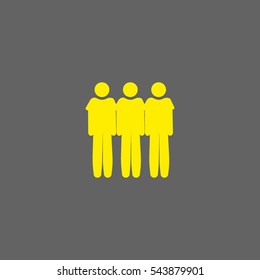 People Icon