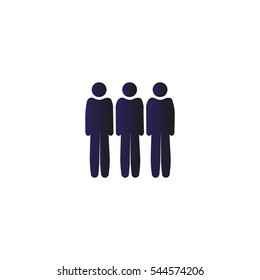 People Icon