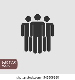 People icon