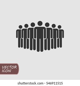 People icon