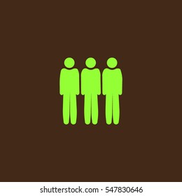 People Icon