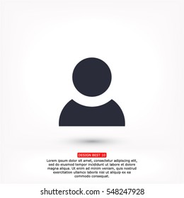 People icon