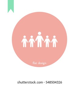 people icon