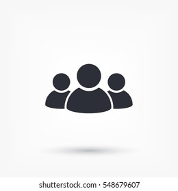 people icon