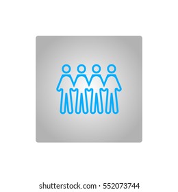 People Icon