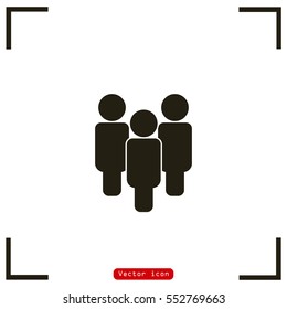 People Icon