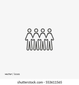 People Icon