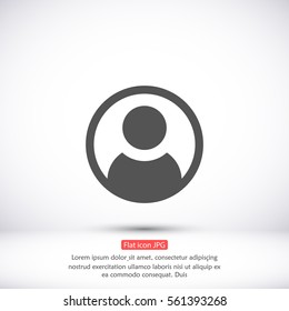 People icon