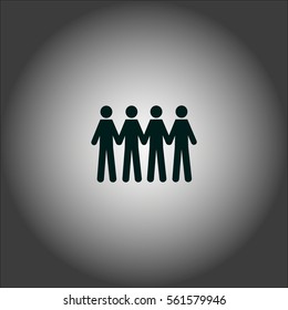 People Icon