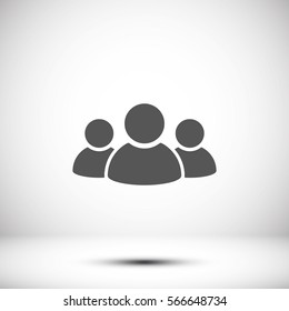 people icon