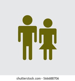 people icon