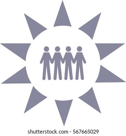 People Icon