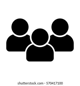people icon