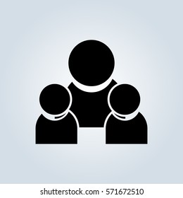 people icon