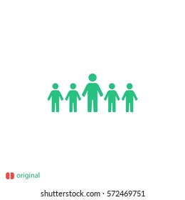 people icon