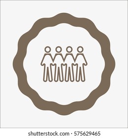 People Icon