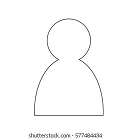 people icon