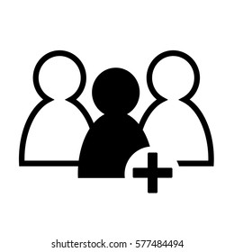 people icon