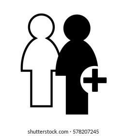 people icon