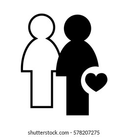 people icon