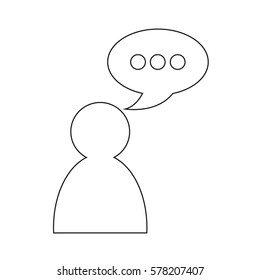 people icon