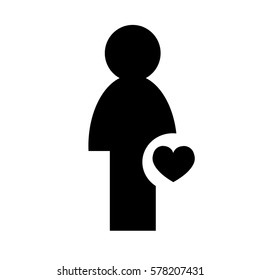 people icon