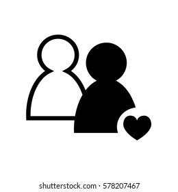 people icon
