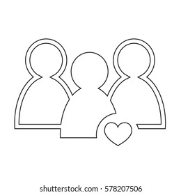 people icon