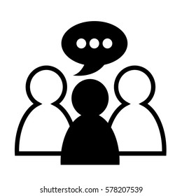 people icon