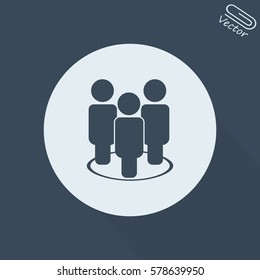 People Icon