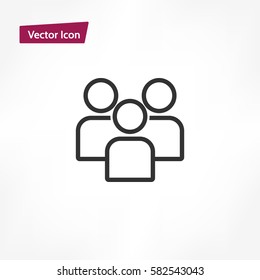 People icon 