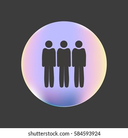 People Icon