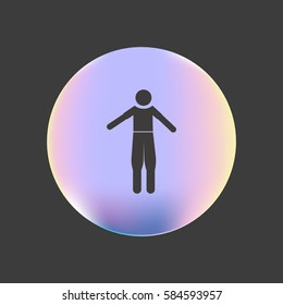 people icon