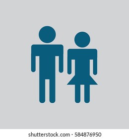 people icon