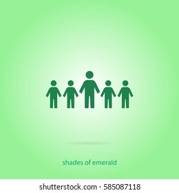 people icon