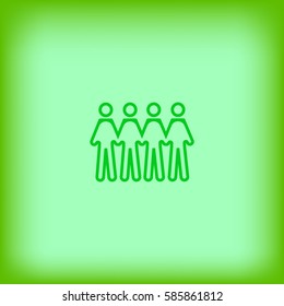People Icon
