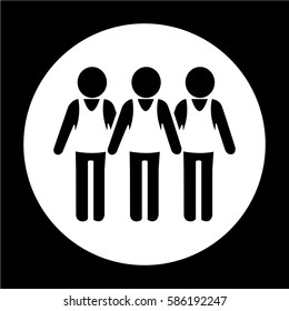 People Icon