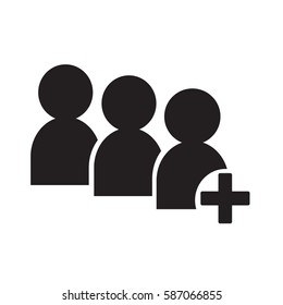 people icon