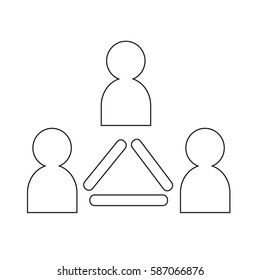 people icon
