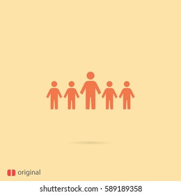 people icon