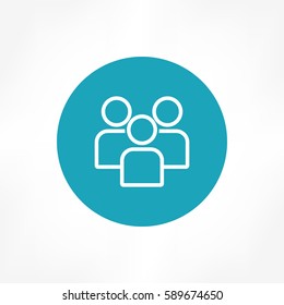 People icon