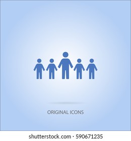 people icon
