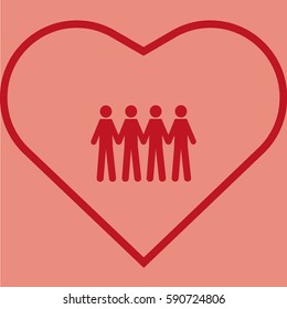 People Icon
